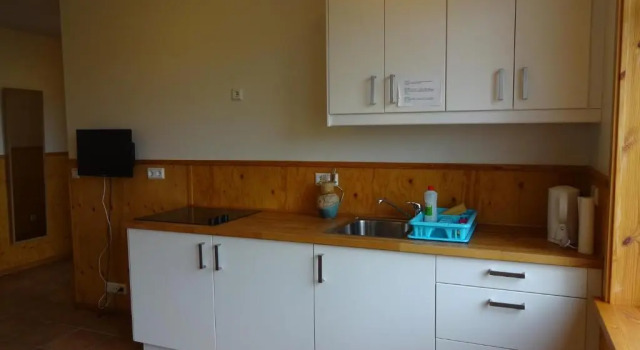 Апартаменты Brekkulækur Guesthouse