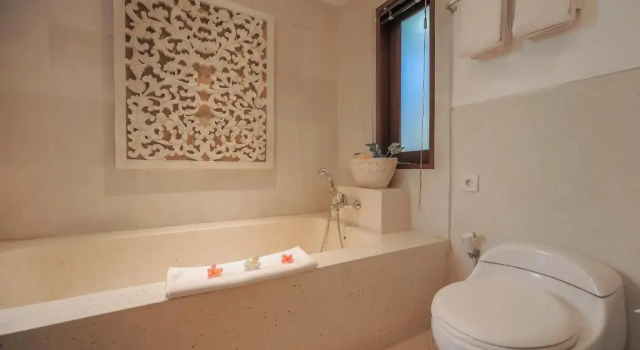 Коттедж Sayang Sanur Terrace House