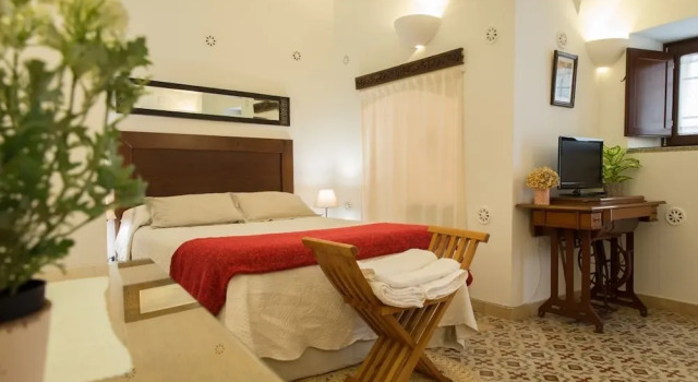 Apartamento Adarve