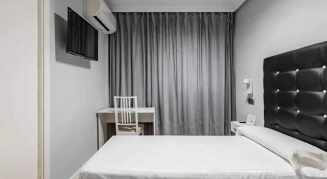 Номер Standard Hostal Los Ángeles