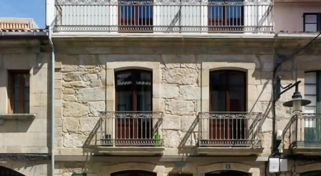 Hotel Real Cambados