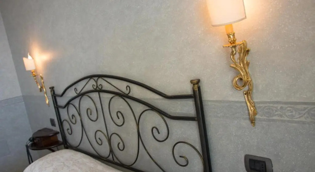 Номер Standard Sunrise Guest House