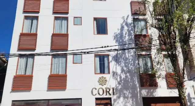 Hotel Cori Cuzco, Rezerwuj Hotel Cuzco Cusco