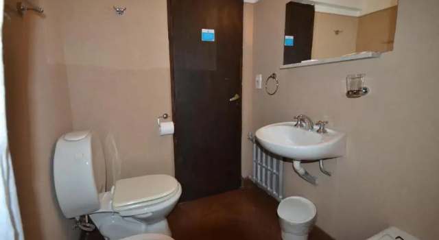 Трёхместный номер Standard Hotel 7 Lagos