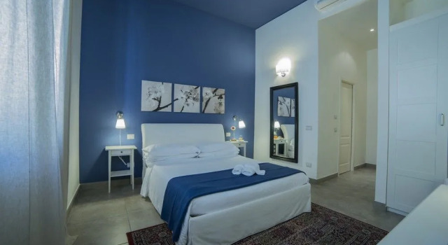 B&B Suite Paciotti