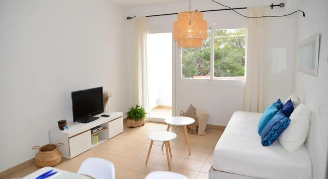 Апартаменты Apartamentos CostaMar 1; Apartamento nº11