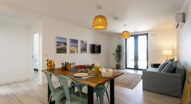 Riba.mar Bluevillas 1.1 by ACasaDasCasas
