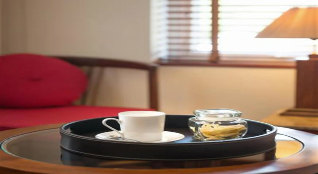 Номер Standard Hanoi E Central Luxury Hotel