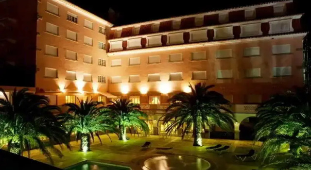 Astoria, Book Hotel Hotels in Centro with a Pool, Swimming Pool