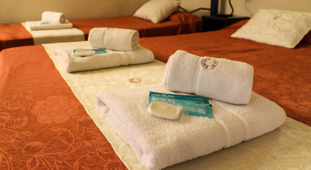 Casi Guemes Hotel