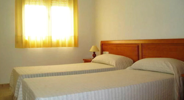 Urbanizacion del Sol Apartamentos, Забронировать Апартаменты/квартира Отели El Baix Camp с бассейном, Бассейн