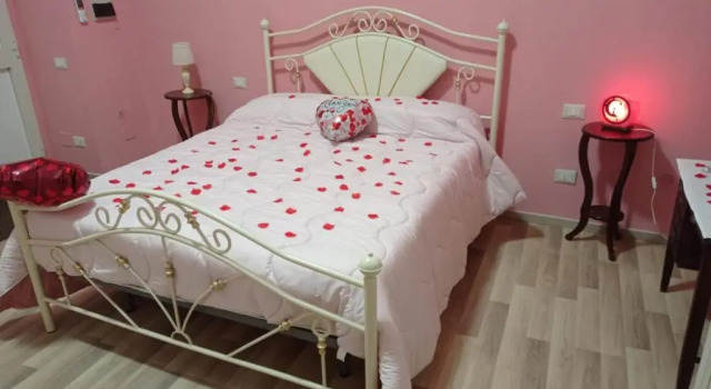 Номер Standard Mandevilla Home