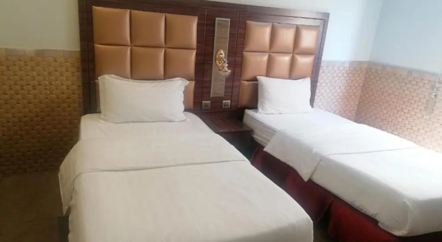 Номер Standard Asal Al Rimal Hotel For Hotel Services - مؤسسه فندق اصال الرمال للخدمات الفندقيه