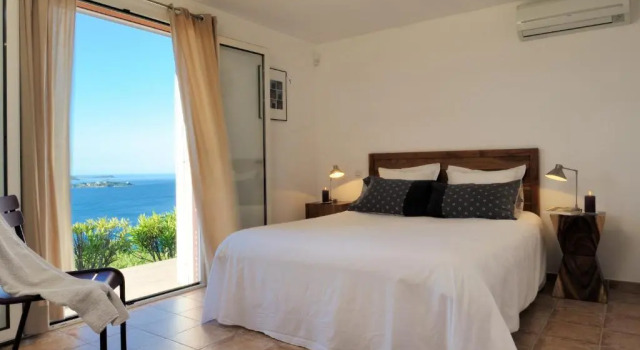 Résidence MARINA SERENA, Varaa Mini-hotelli Porto-Vecchio 