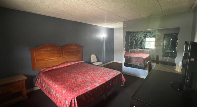 Capital O Empire Motel Chicago I-94, Đặt Nhà nghỉ ven đường Calumet Park Chicago South Suburbs