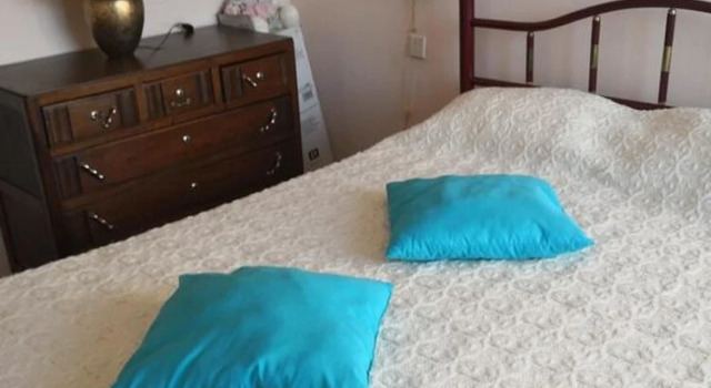 Apartment With 2 Bedrooms in Setúbal, With Wonderful City View, Pool A, Book Lejlighed Setubal 
