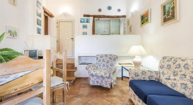 Casa Flamingo 150m Dal Mare, Rezervați Hotel Villasimius Costa Rei