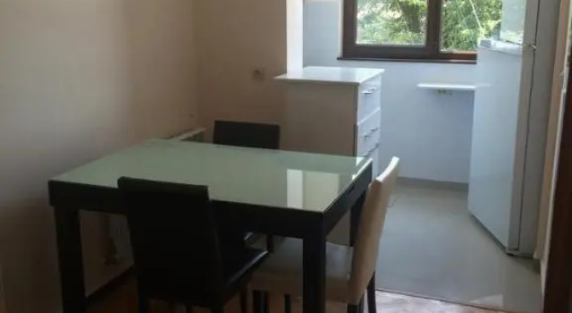 Апартаменты с видом на горы Apartments Lukacho na Akhmetelis Street