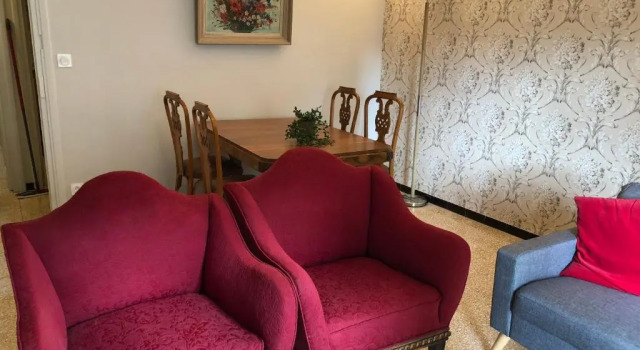 Апартаменты Apartment Carcasses
