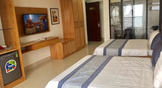 Bao Anh Hotel