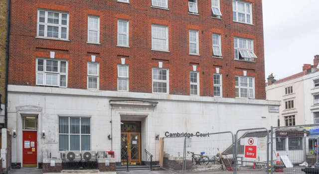 Cco-23 Cambridge Court