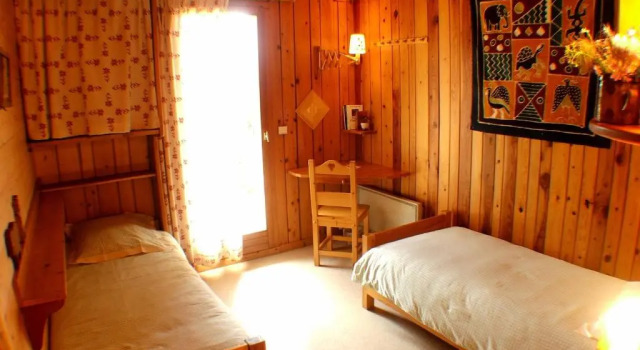 Номер Standard Chalet Le Paradou