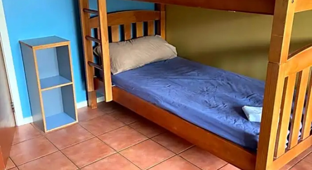 Семейный номер Standard The Bug Backpackers