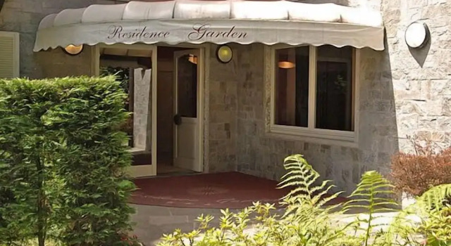 Residence Hotel Garden