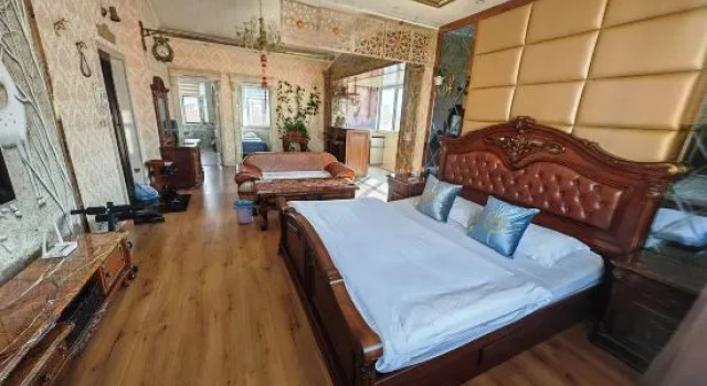 Люкс Shenhao Hotel (Xingshanli Shopping Mall)