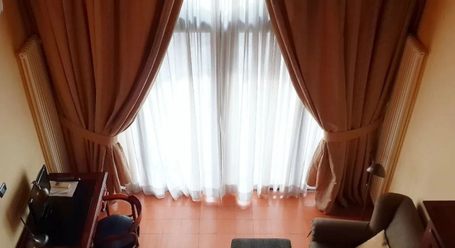 Двухместный номер Standard Hotel La Cantina