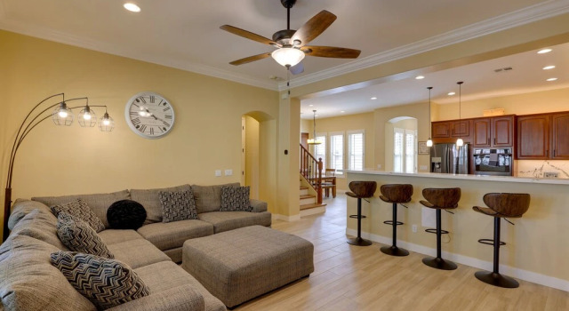 Stunning Phoenix Vacation Rental w/ Private Pool!, Book Vacation Home Phoenix Phoenix Metropolitan Area