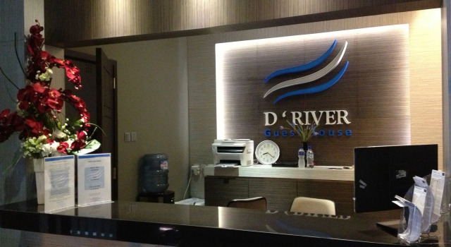 D'River Guesthouse