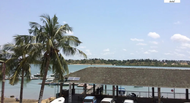 Номер Standard Tudor Water Sports Hotel