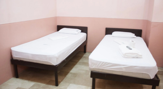 GV Hotel Borongan