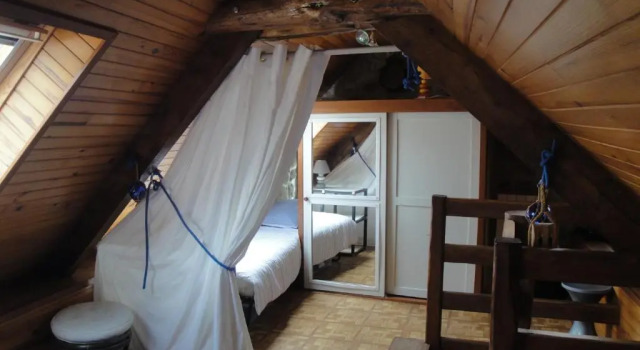 La Maison du Pêcheur, Rezervasyon Otel Ploemel Morbihan