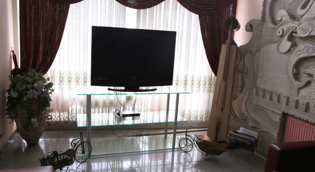 Secilya Hotel