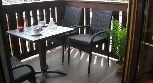 Hisar 1, Buchen Sie Ferienwohnung Čajetina 