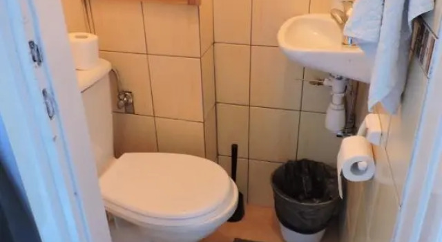 Трёхместный номер Standard Hostel Centrum Sabot