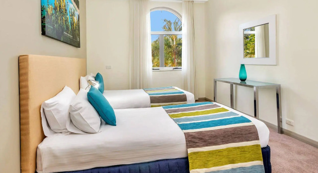 Korora Bay Village Resort, Book Resort Korora New South Wales