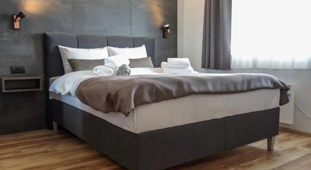 Апартаменты Deluxe Vila Planinsko Blago