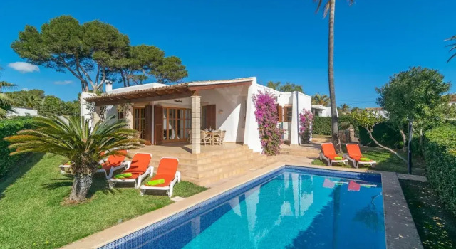 Villa Pastor in Mallorca, Prenota Villa Hotel a Maiorca con parcheggio, Parcheggio