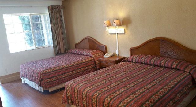 Tri-State Inn, Varaa Mini-hotelli Motellit kohteessa Kingman, Motelli