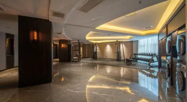 Walton International Hotel Suichuan Branch, Rezerwuj Hotel Jian Jiangxi