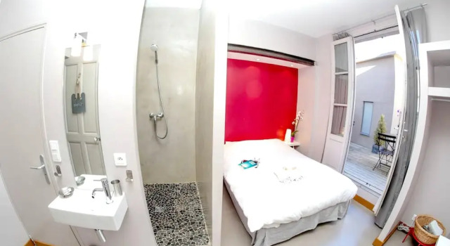 House With 6 Bedrooms In Avignon, Забронировать Дом для отпуска Виллы Авиньона, рядом с Avignon Festival, Вилла