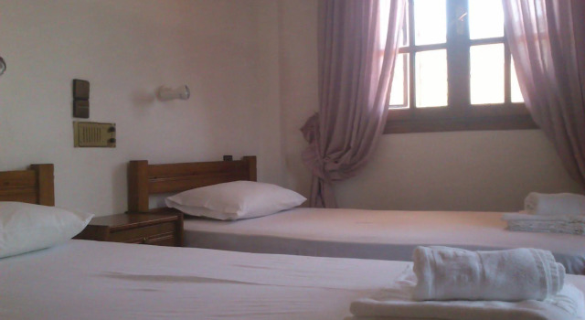 Valentina apartments