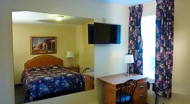 Hotel Viger, Rezervovat Hotel Hotely v Montreal se snídaní, poblíž Hydro-Quebec, Snídaně