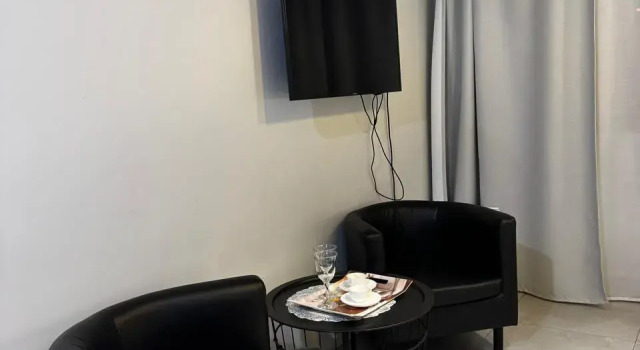 Habitación Confort Lorenzo