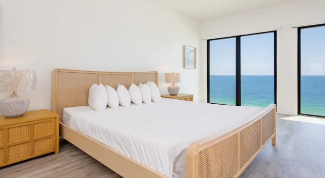Phoenix Ii 2151 3 Bedroom Condo, Boek Appartement Orange Beach 