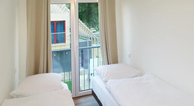 Haus 3, Забронировать Отель Отели Вендорф 4 звезды, 4*