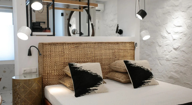 Alkyoni Beach Hotel